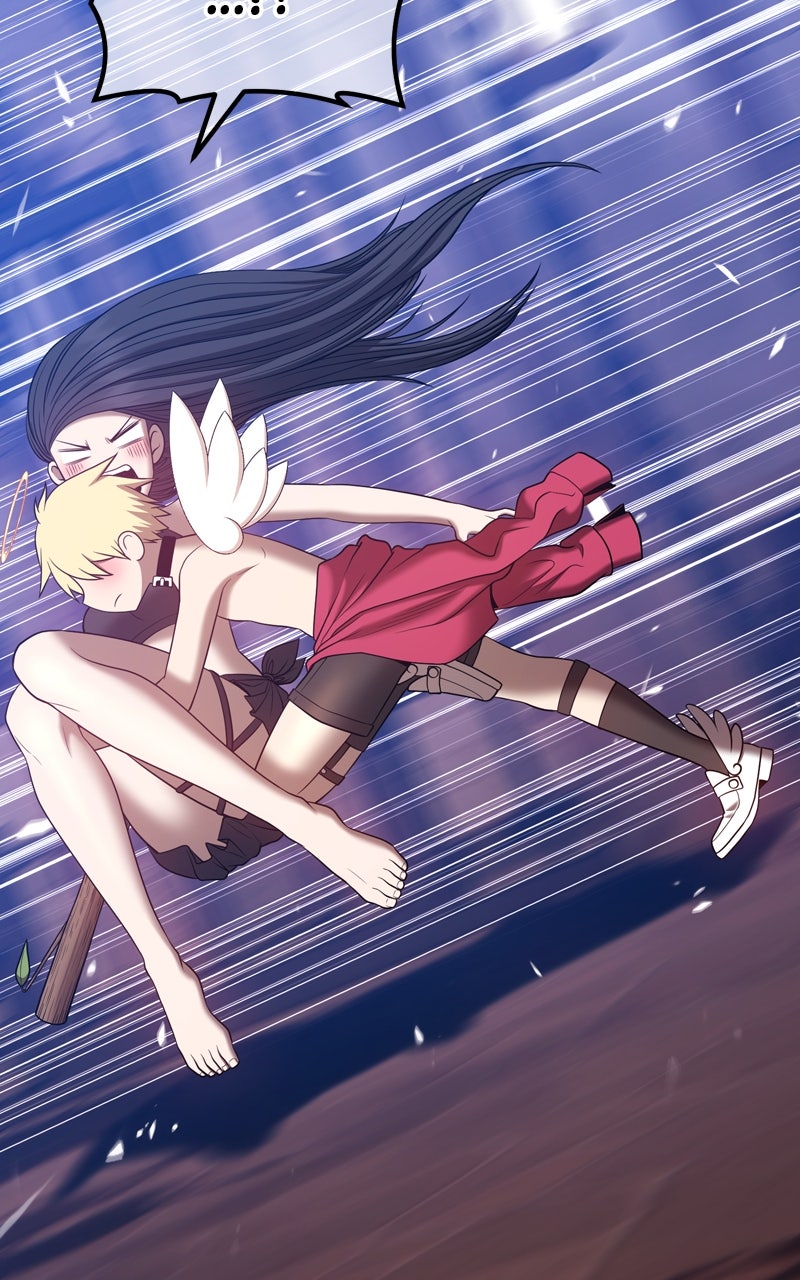 Read +99 Reinforced Wooden Stick Manga Online