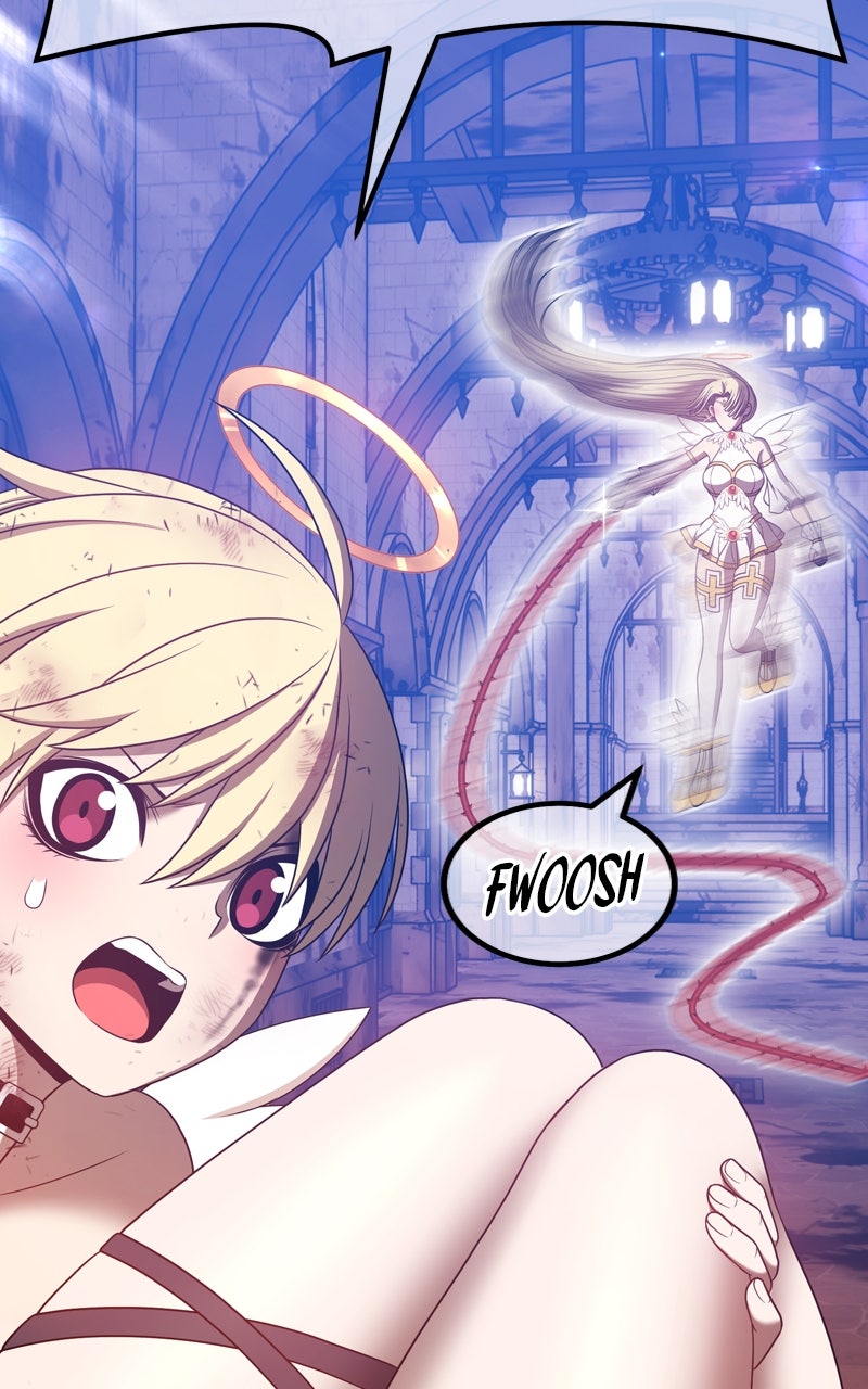 Read +99 Reinforced Wooden Stick Manga Online