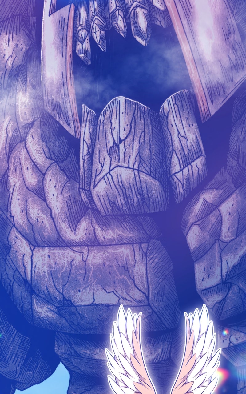 Read +99 Reinforced Wooden Stick Manga Online