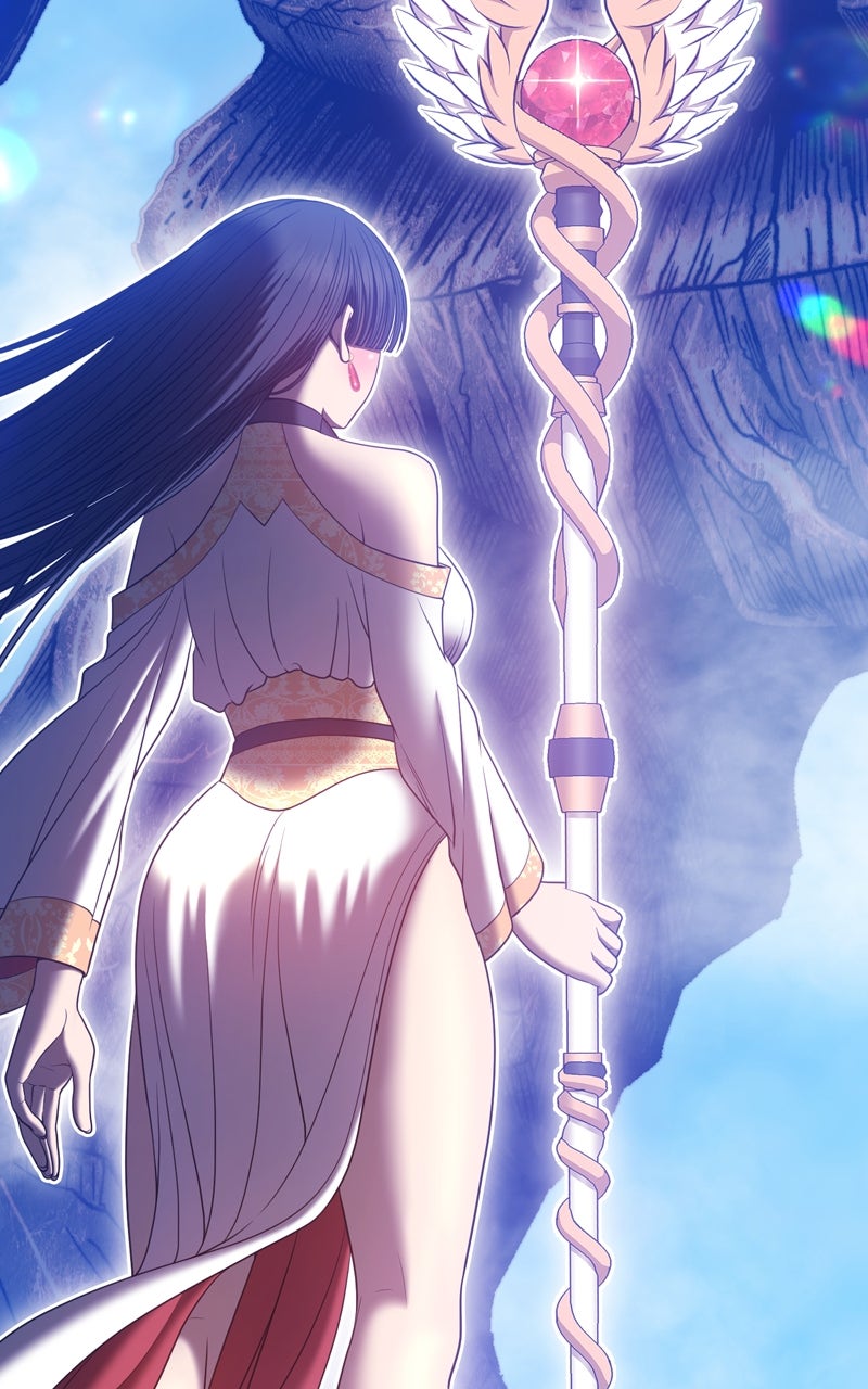 Read +99 Reinforced Wooden Stick Manga Online