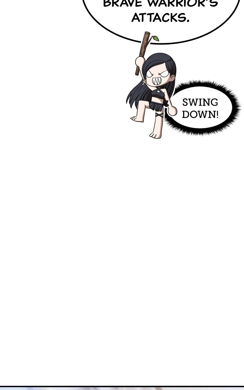 Read +99 Reinforced Wooden Stick Manga Online