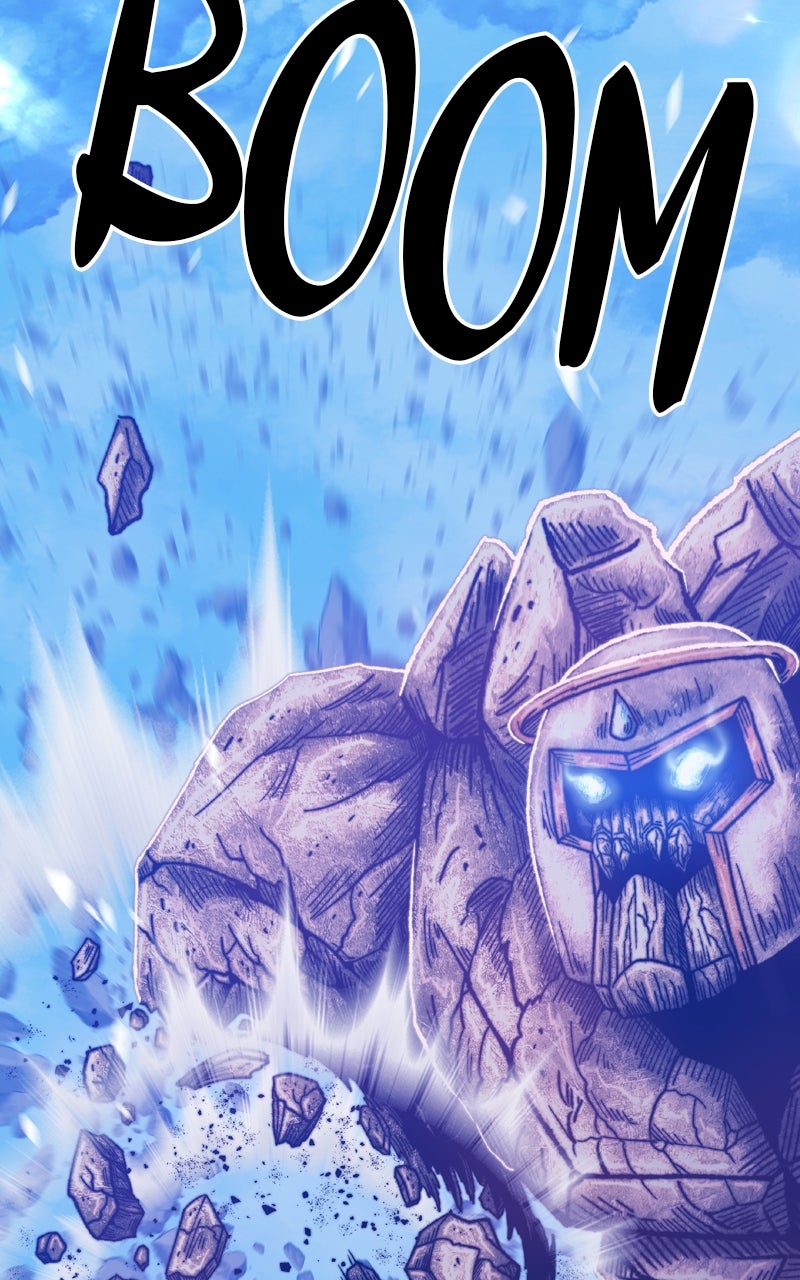 Read +99 Reinforced Wooden Stick Manga Online