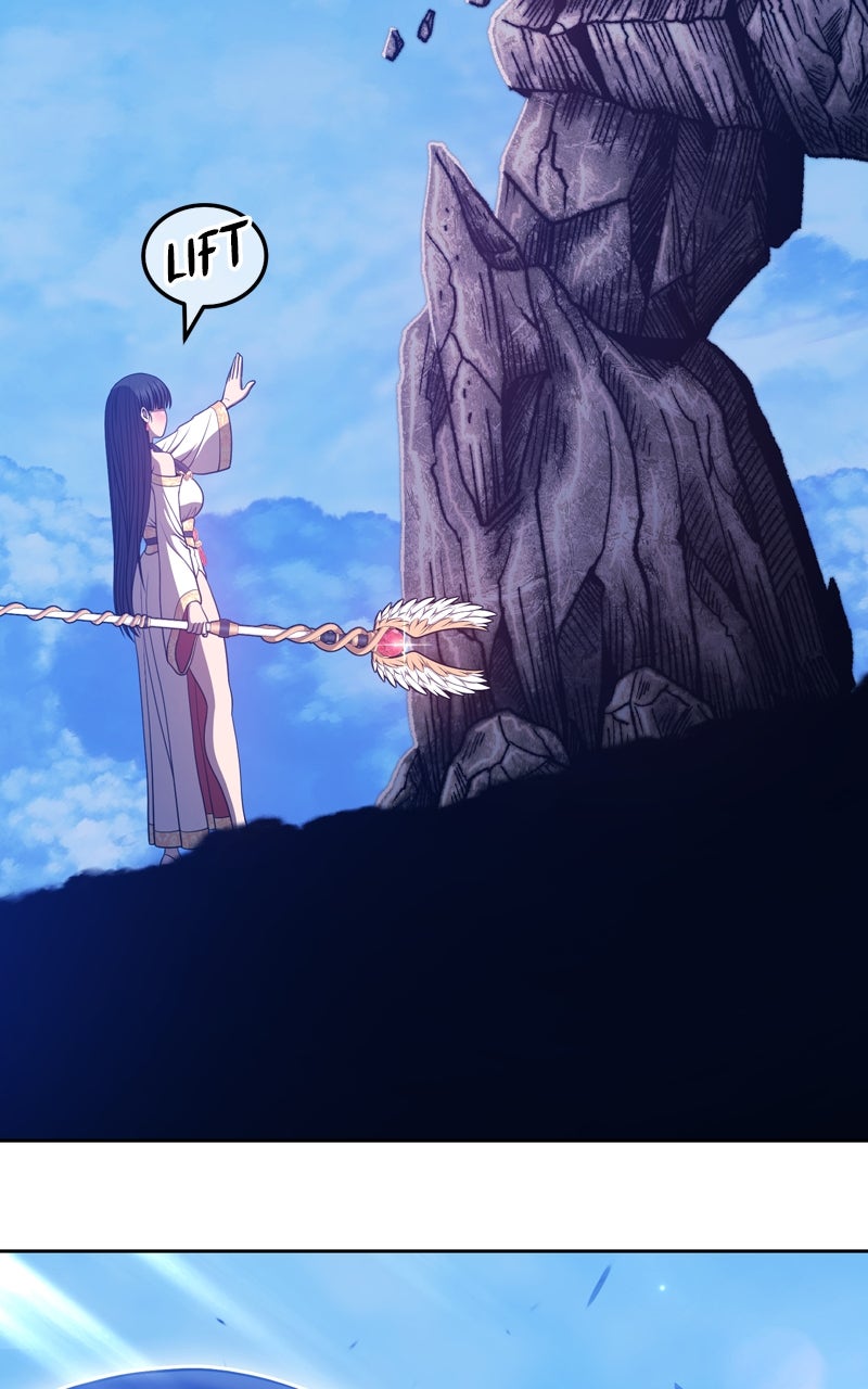 Read +99 Reinforced Wooden Stick Manga Online