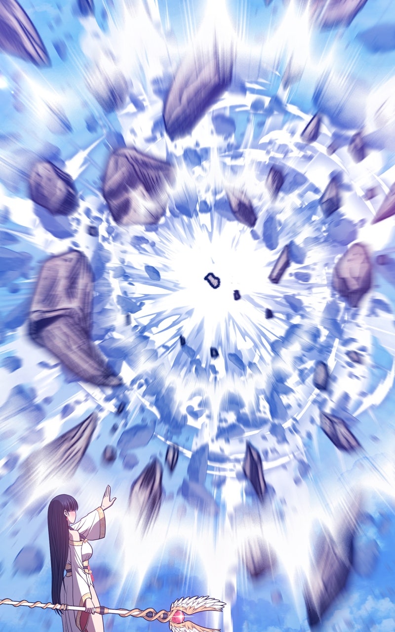 Read +99 Reinforced Wooden Stick Manga Online