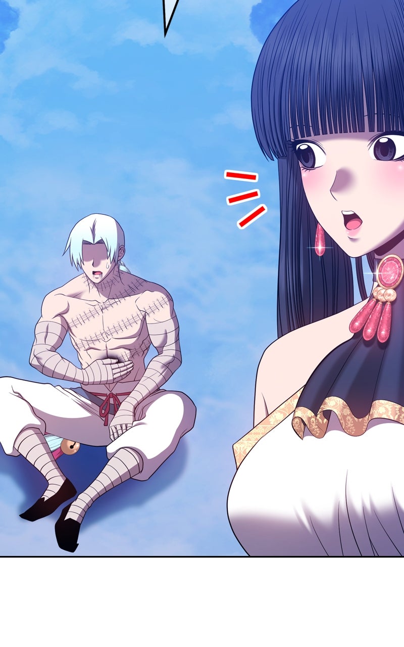 Read +99 Reinforced Wooden Stick Manga Online