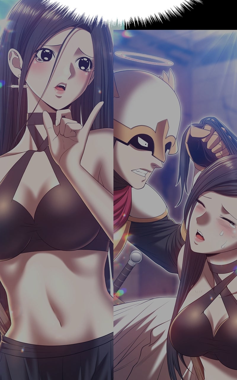 Read +99 Reinforced Wooden Stick Manga Online