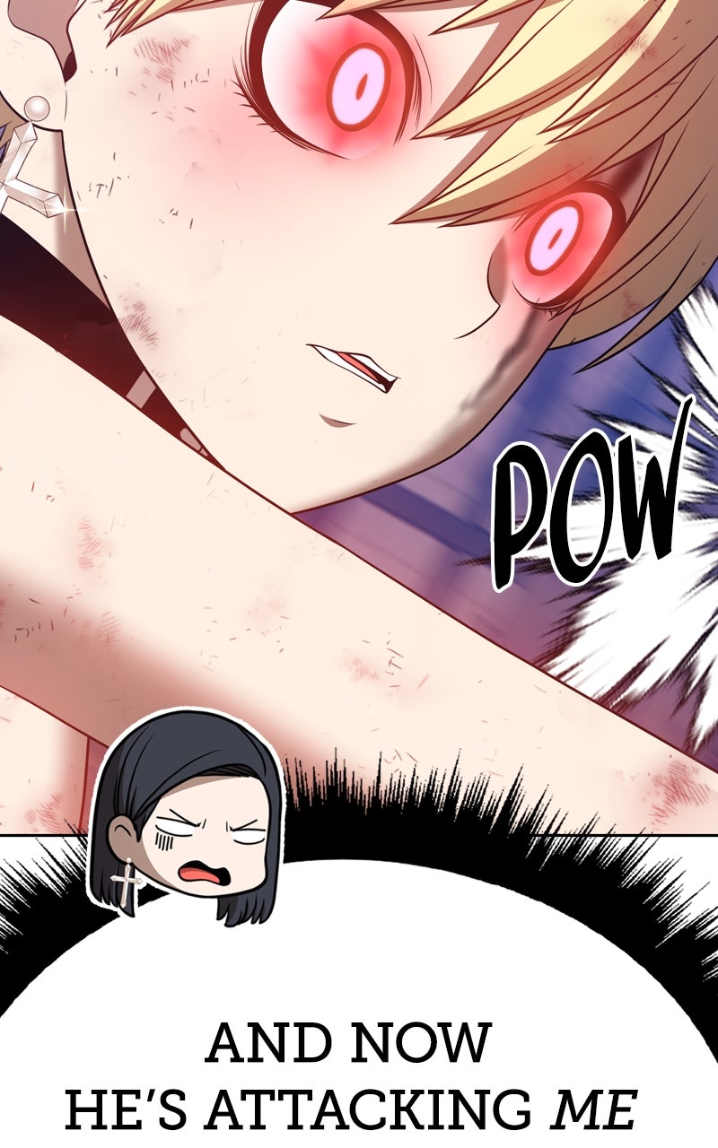 Read +99 Reinforced Wooden Stick Manga Online