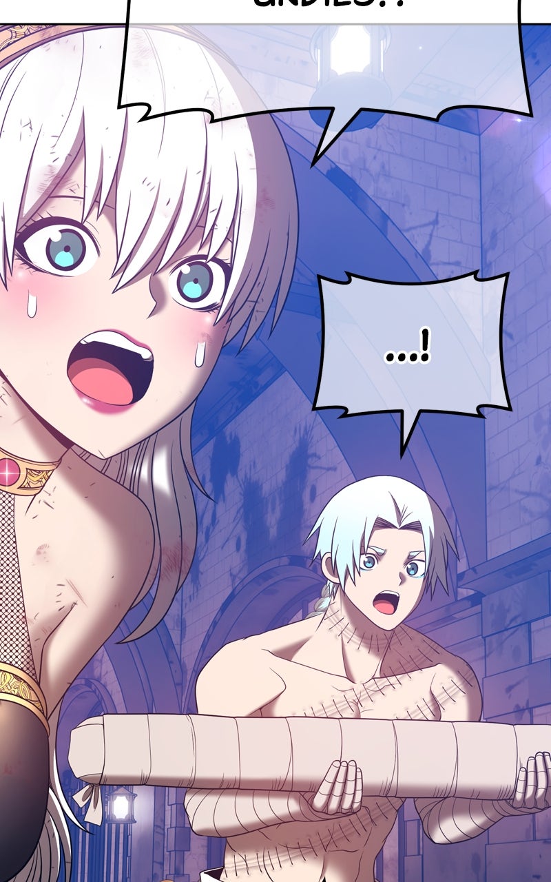 Read +99 Reinforced Wooden Stick Manga Online