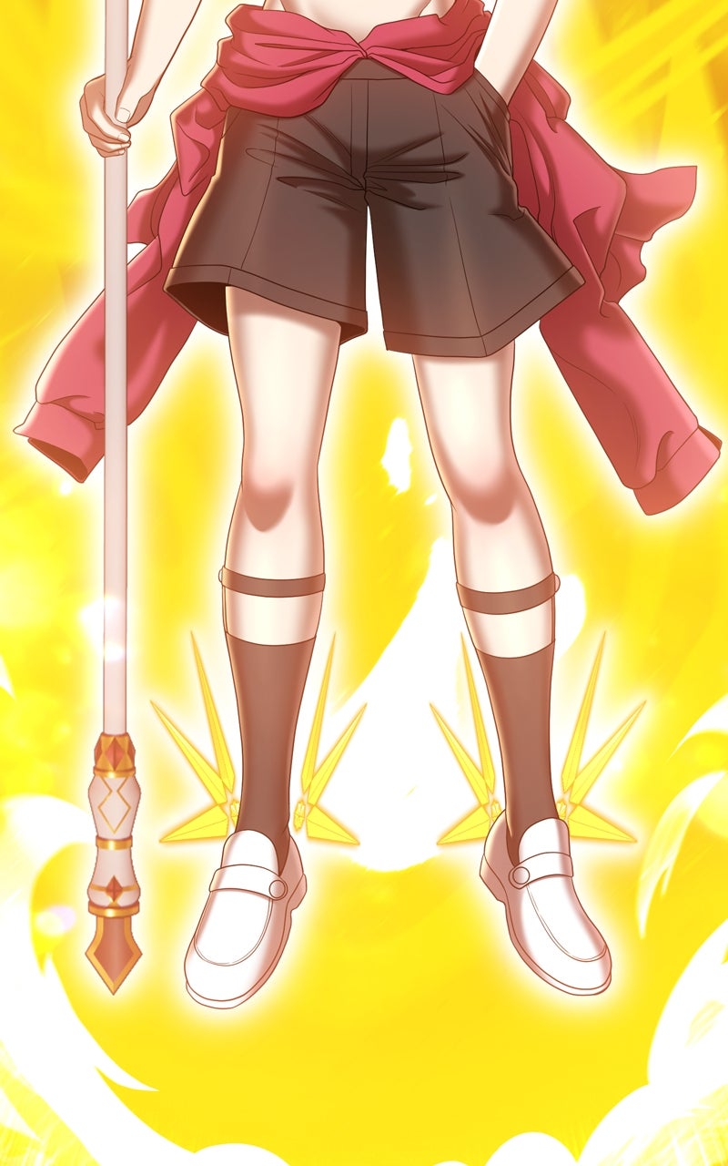 Read +99 Reinforced Wooden Stick Manga Online