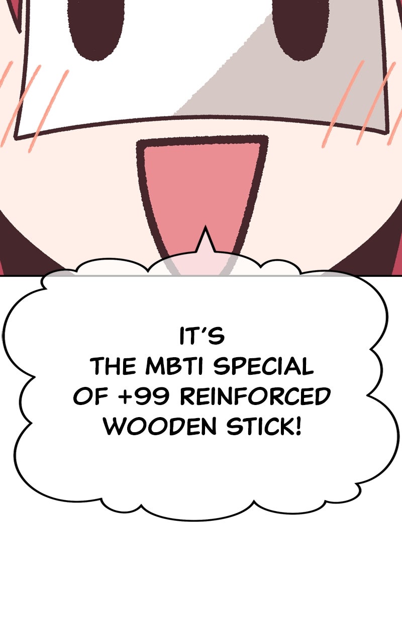 Read +99 Reinforced Wooden Stick Manga Online