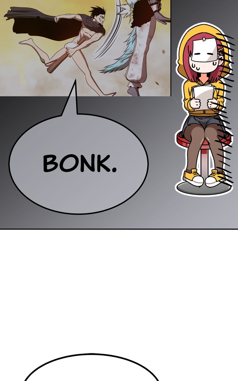 Read +99 Reinforced Wooden Stick Manga Online