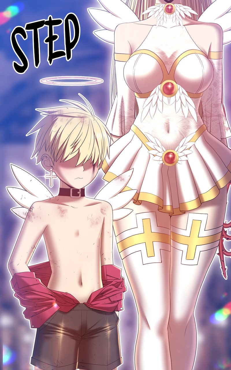 Read +99 Reinforced Wooden Stick Manga Online