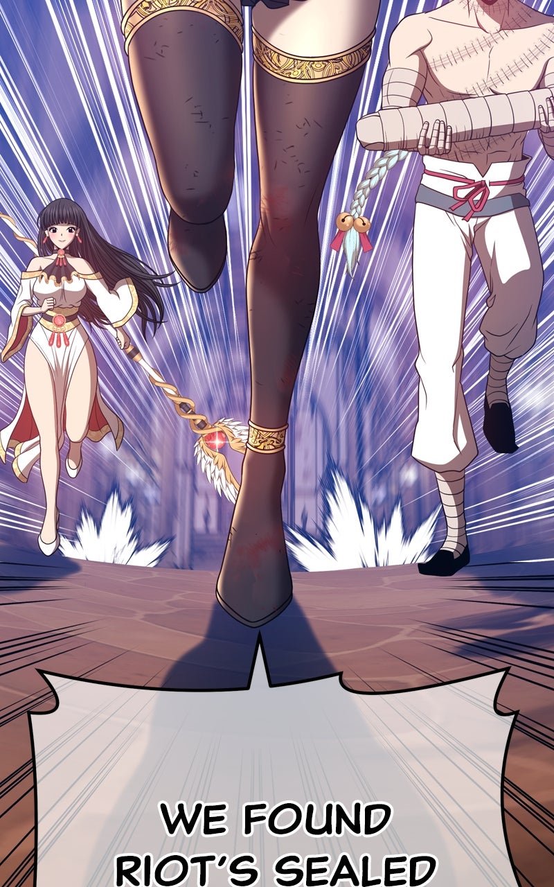 Read +99 Reinforced Wooden Stick Manga Online