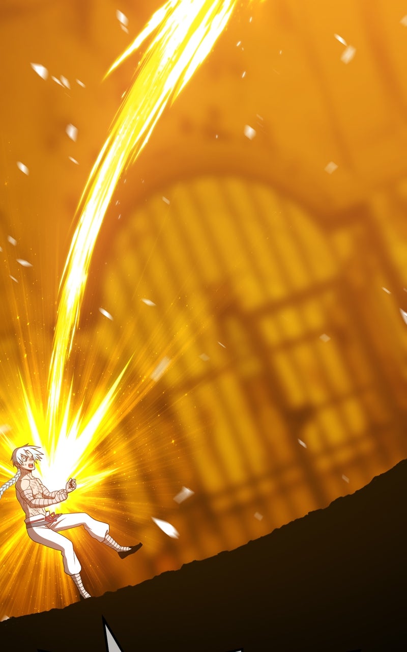 Read +99 Reinforced Wooden Stick Manga Online