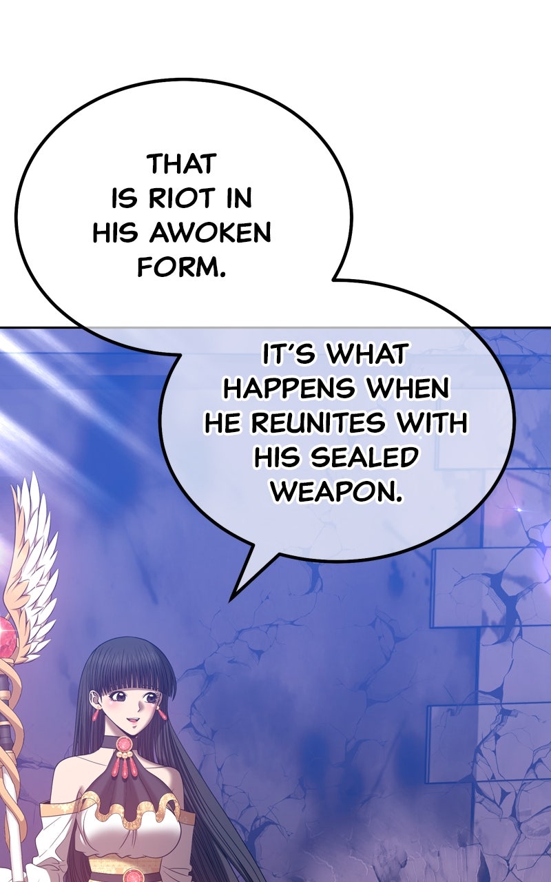 Read +99 Reinforced Wooden Stick Manga Online
