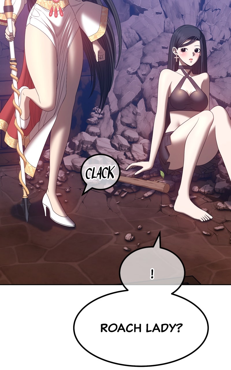 Read +99 Reinforced Wooden Stick Manga Online