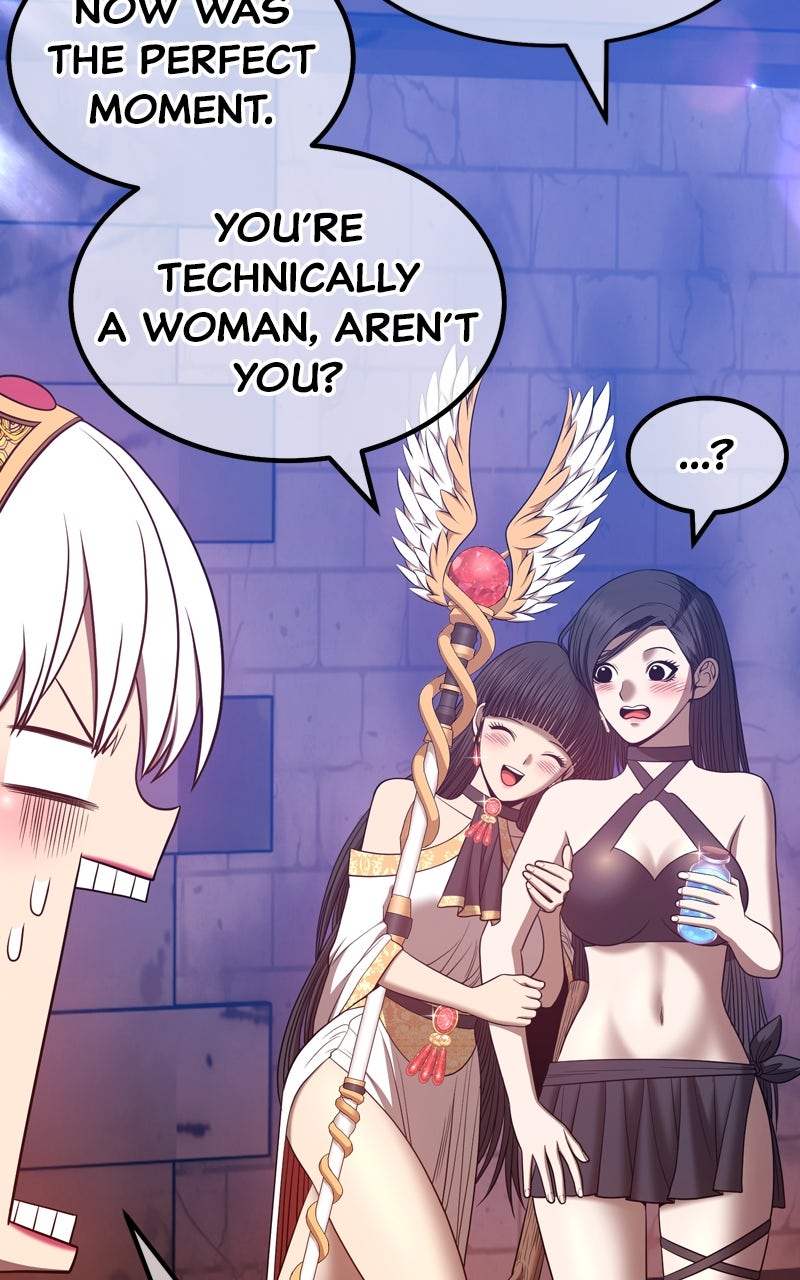 Read +99 Reinforced Wooden Stick Manga Online
