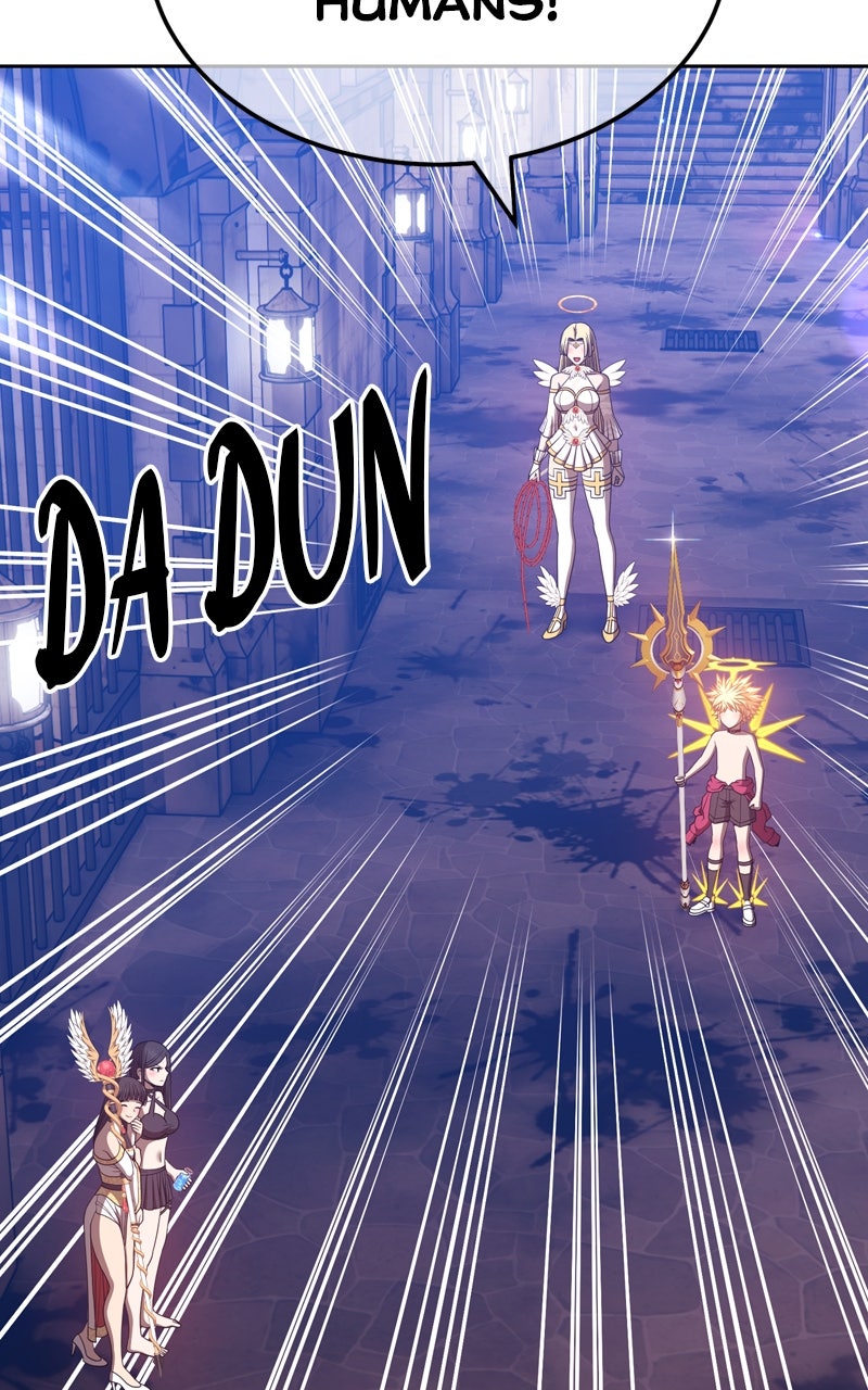 Read +99 Reinforced Wooden Stick Manga Online