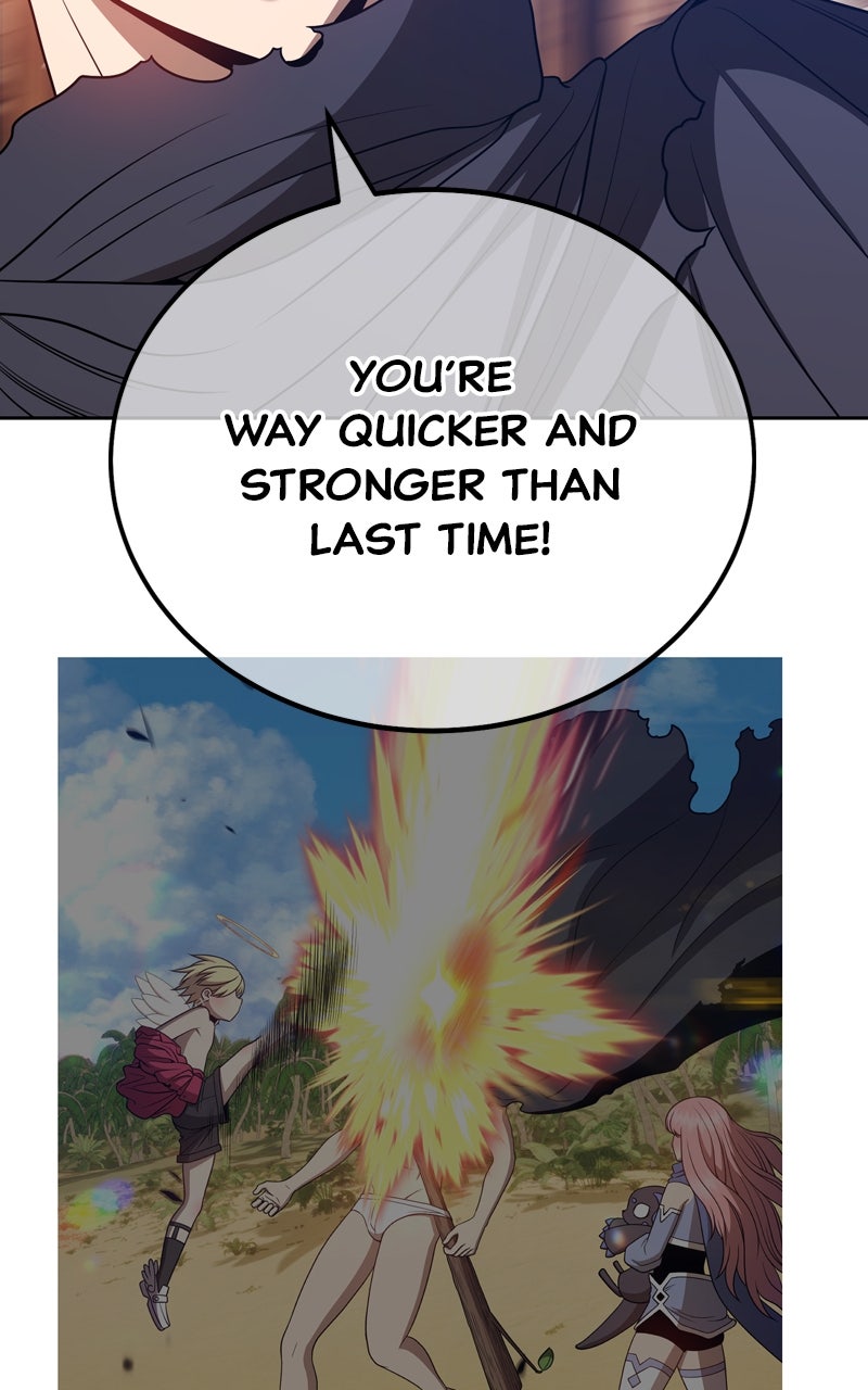 Read +99 Reinforced Wooden Stick Manga Online