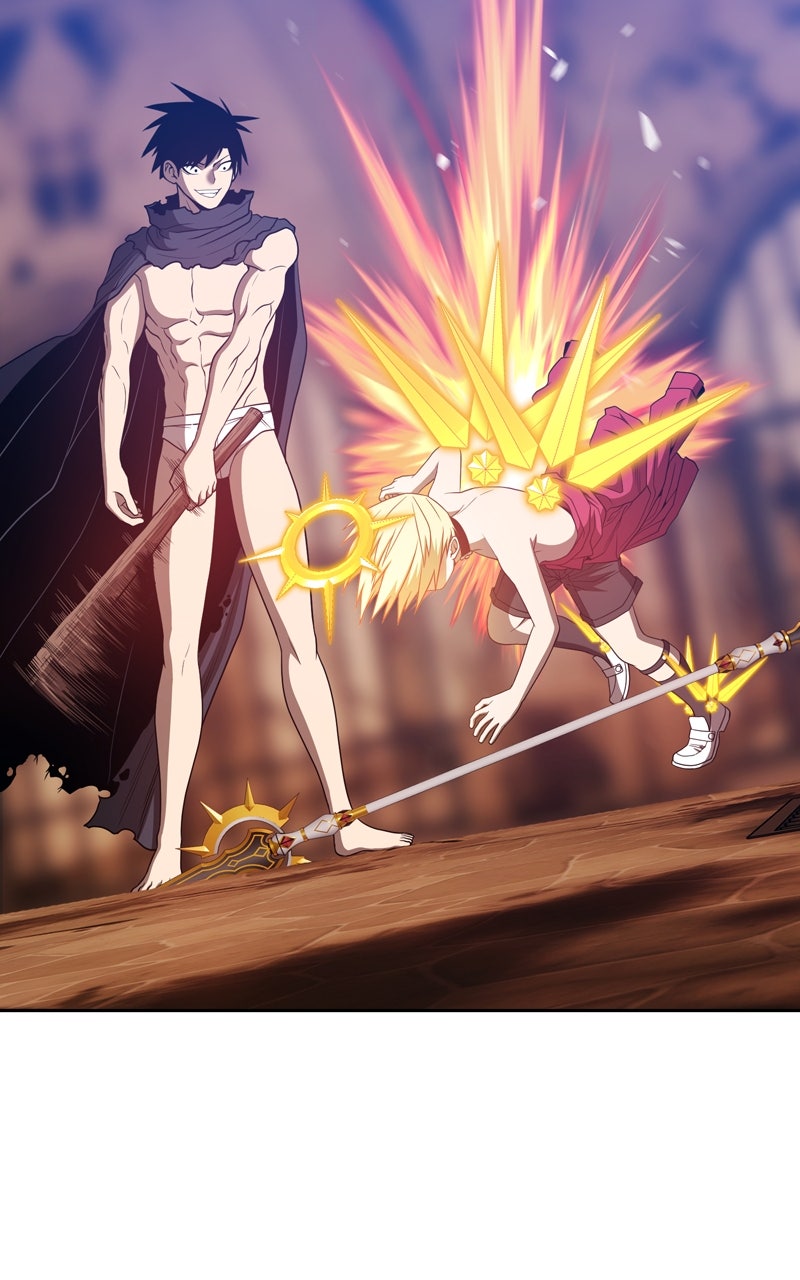 Read +99 Reinforced Wooden Stick Manga Online