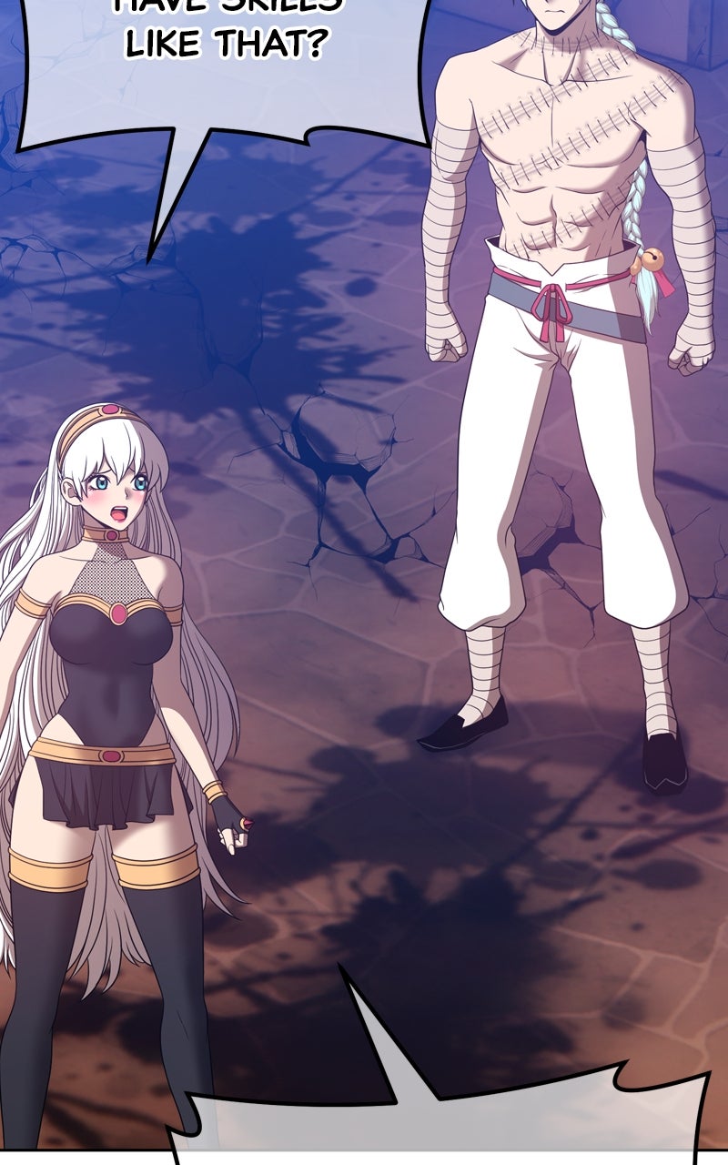 Read +99 Reinforced Wooden Stick Manga Online