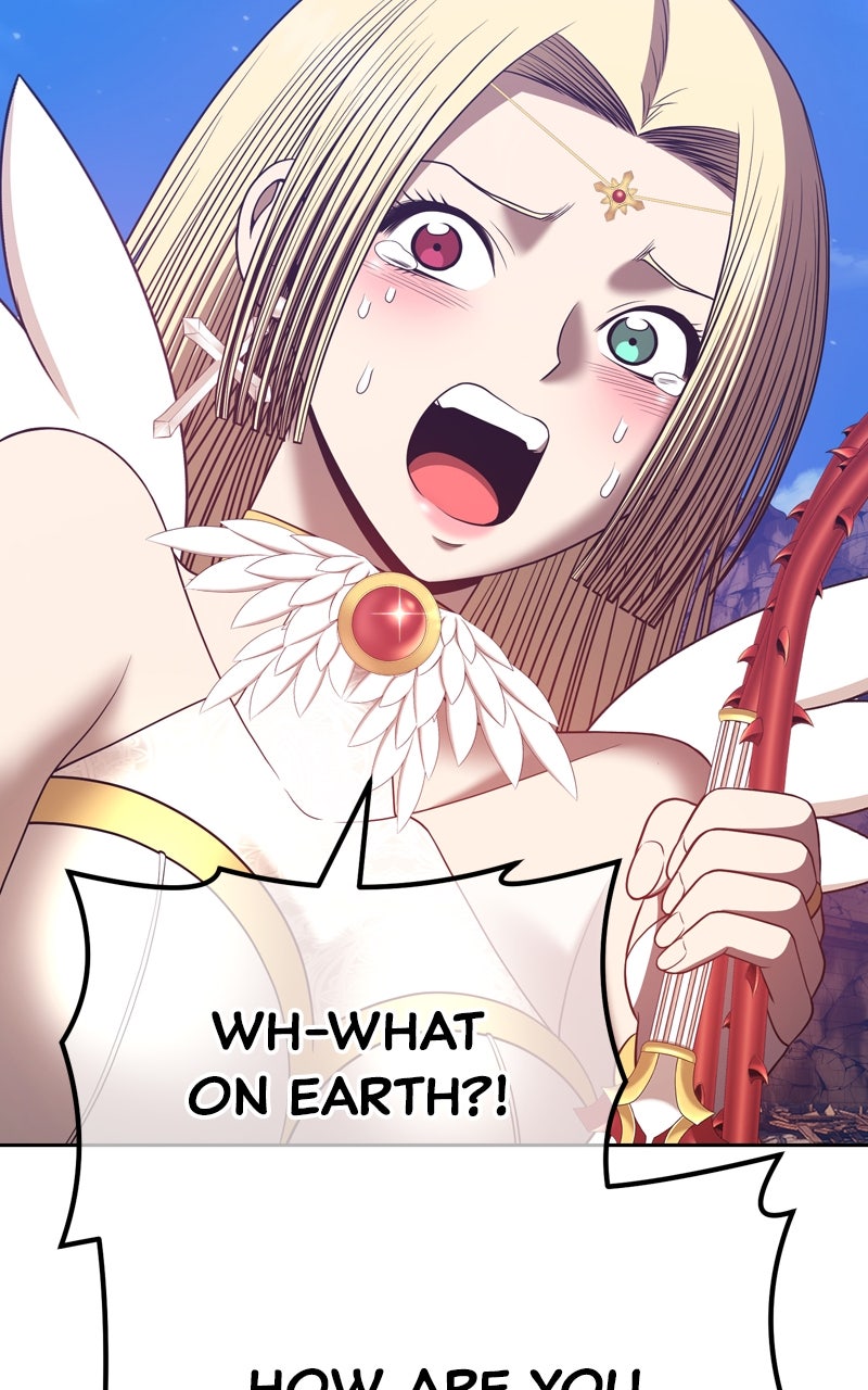 Read +99 Reinforced Wooden Stick Manga Online