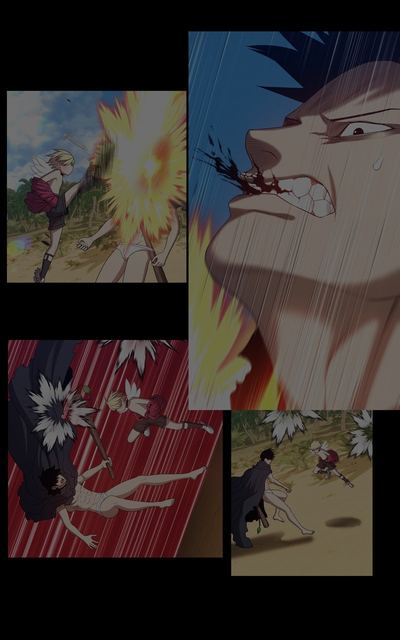 Read +99 Reinforced Wooden Stick Manga Online