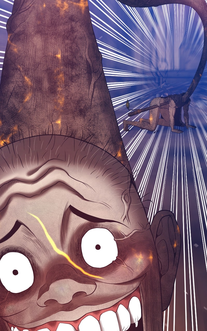 Read +99 Reinforced Wooden Stick Manga Online