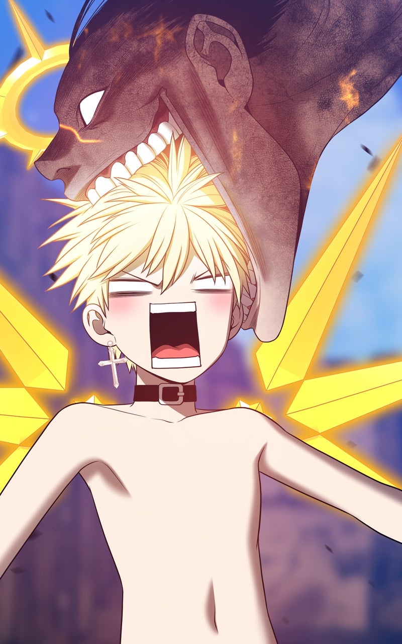 Read +99 Reinforced Wooden Stick Manga Online