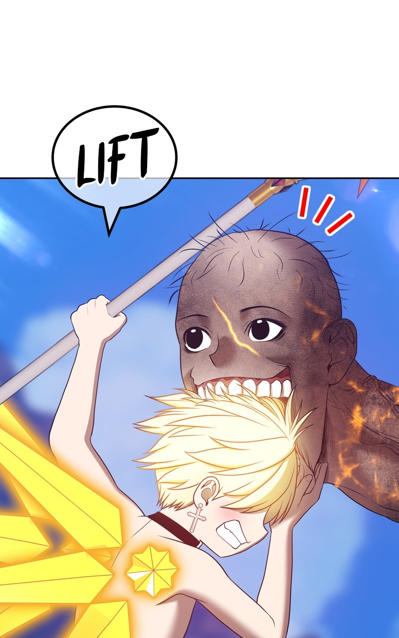 Read +99 Reinforced Wooden Stick Manga Online