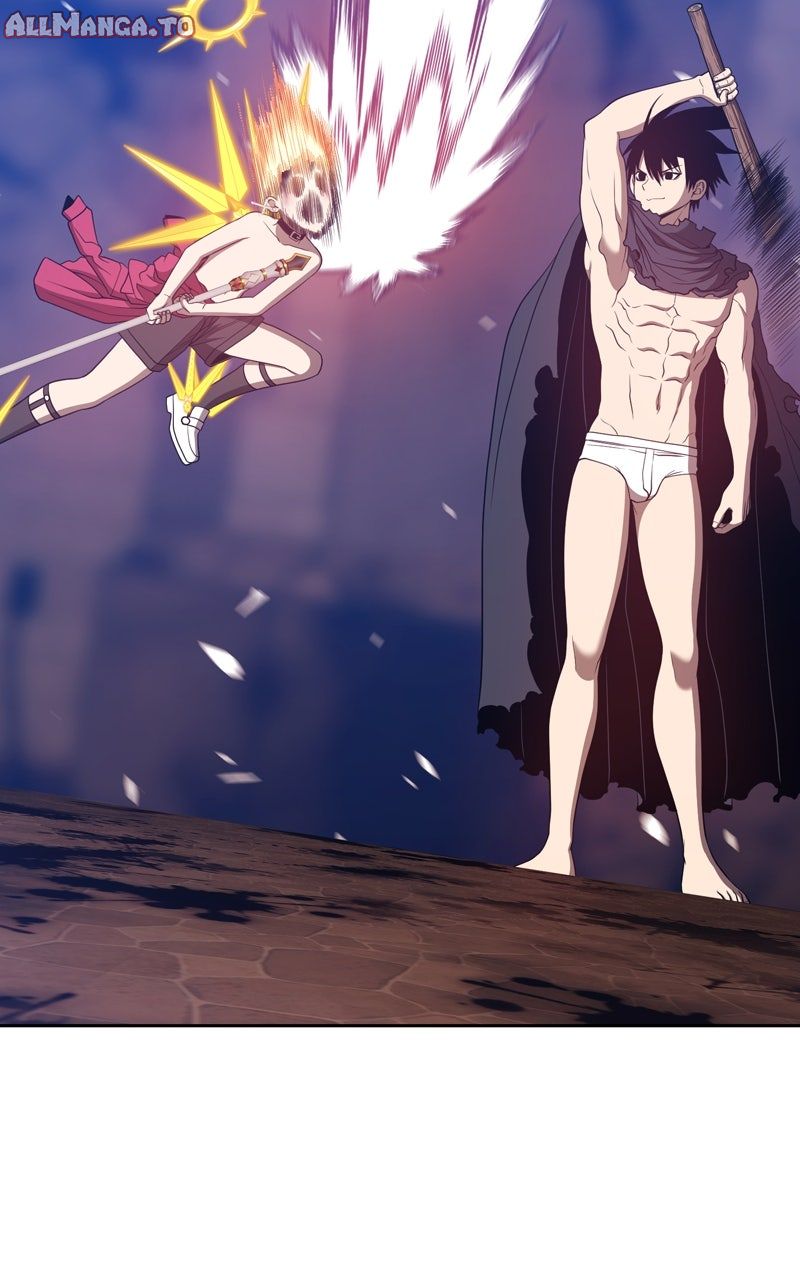 Read +99 Reinforced Wooden Stick Manga Online