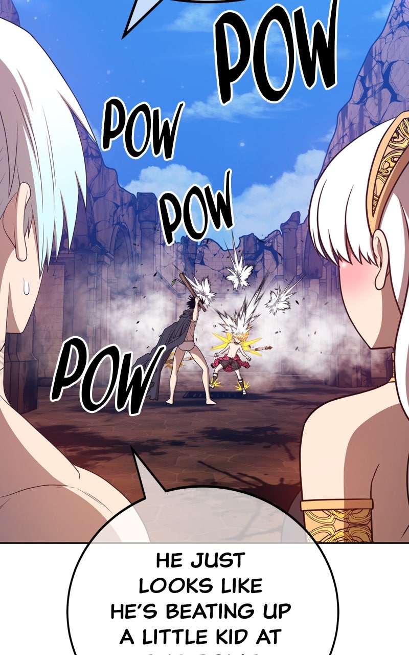 Read +99 Reinforced Wooden Stick Manga Online