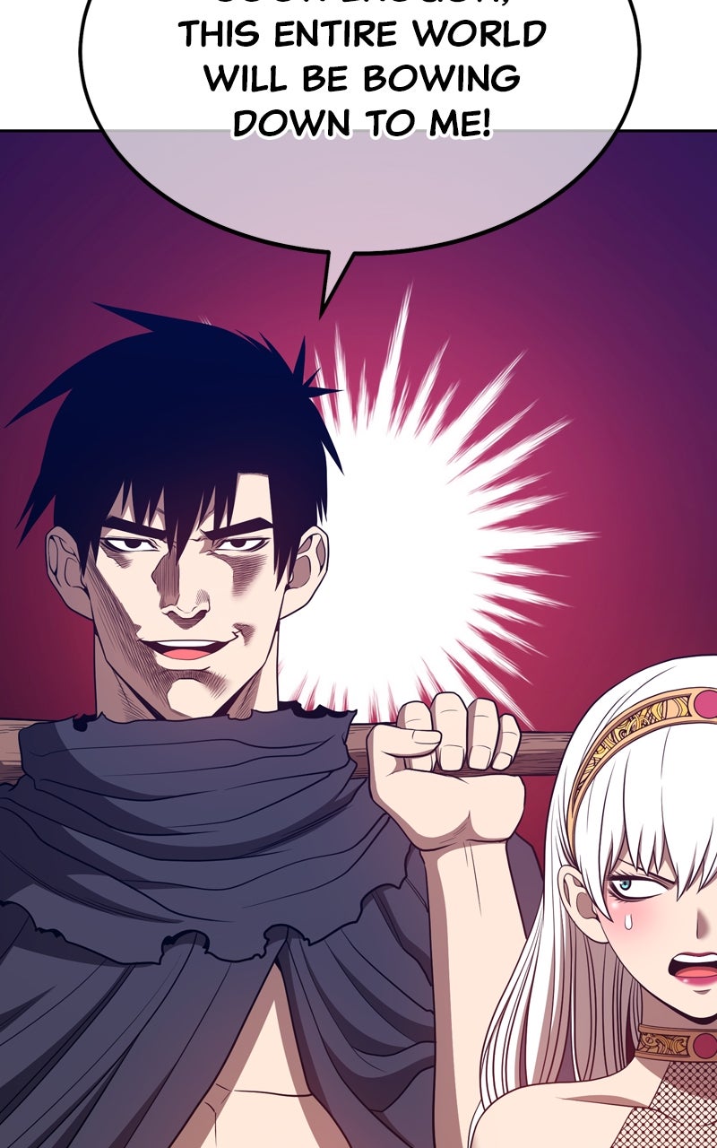 Read +99 Reinforced Wooden Stick Manga Online