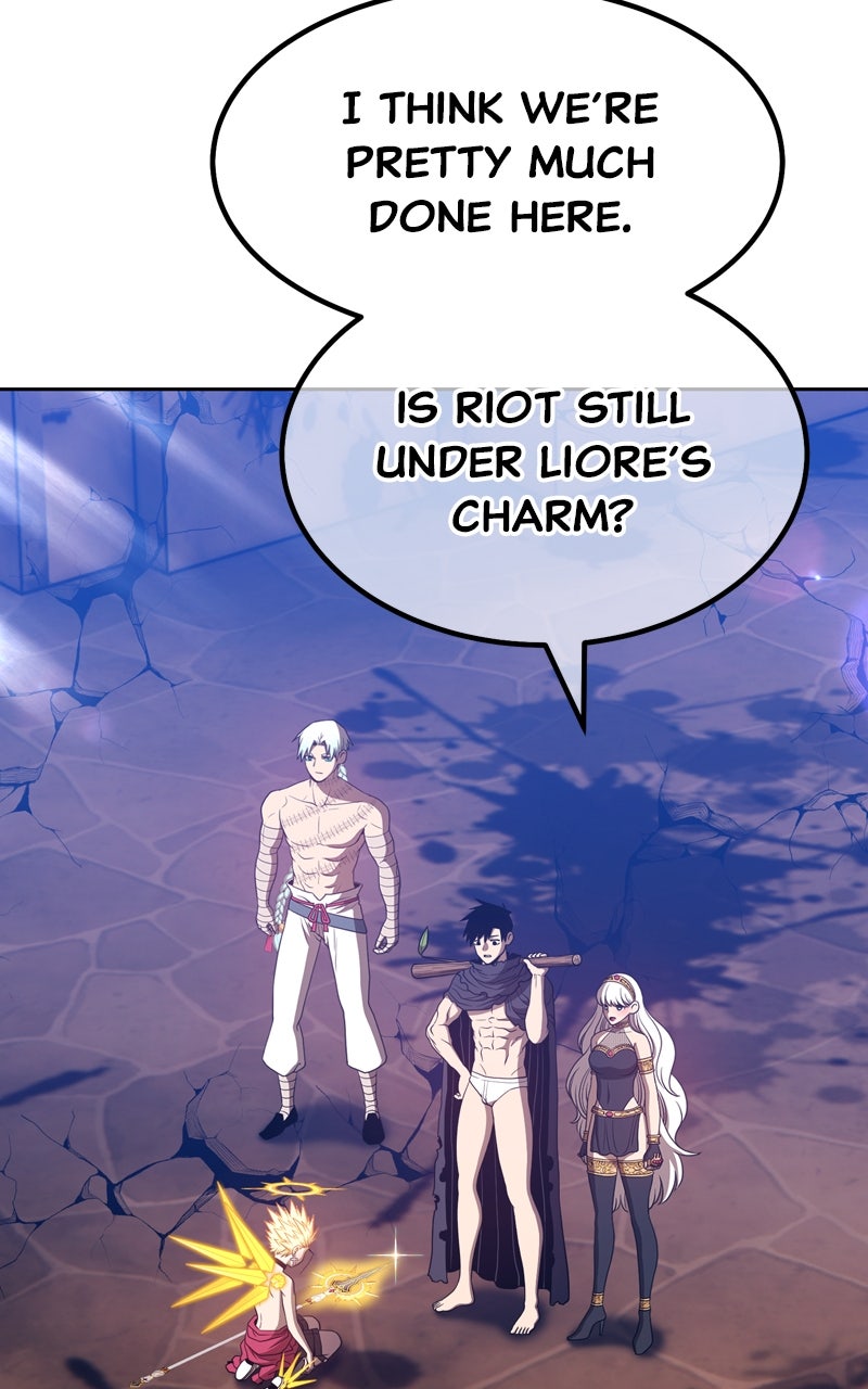 Read +99 Reinforced Wooden Stick Manga Online
