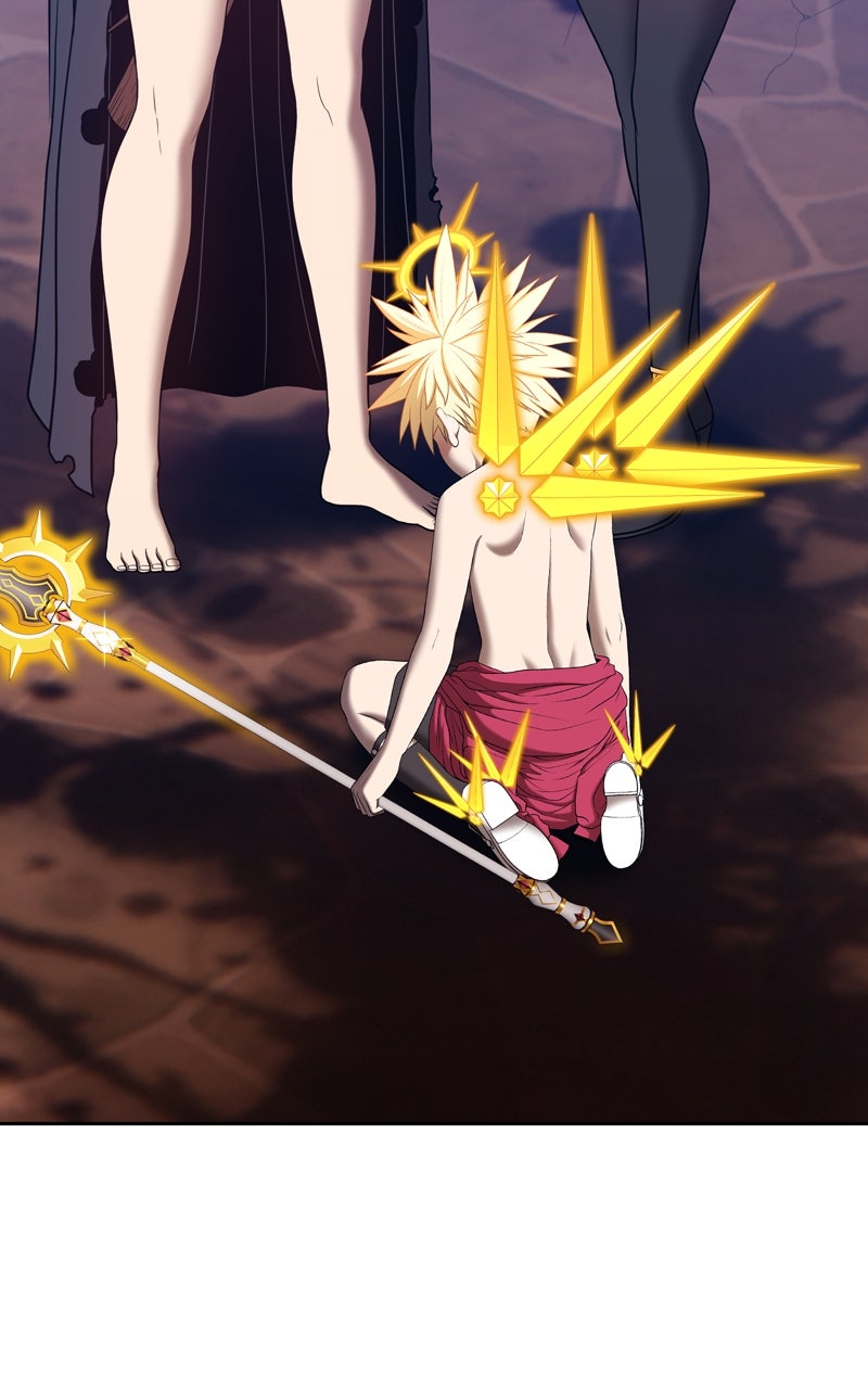 Read +99 Reinforced Wooden Stick Manga Online