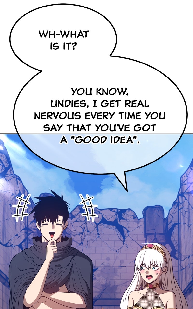 Read +99 Reinforced Wooden Stick Manga Online