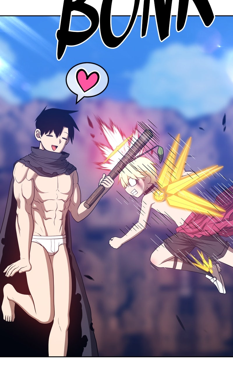 Read +99 Reinforced Wooden Stick Manga Online