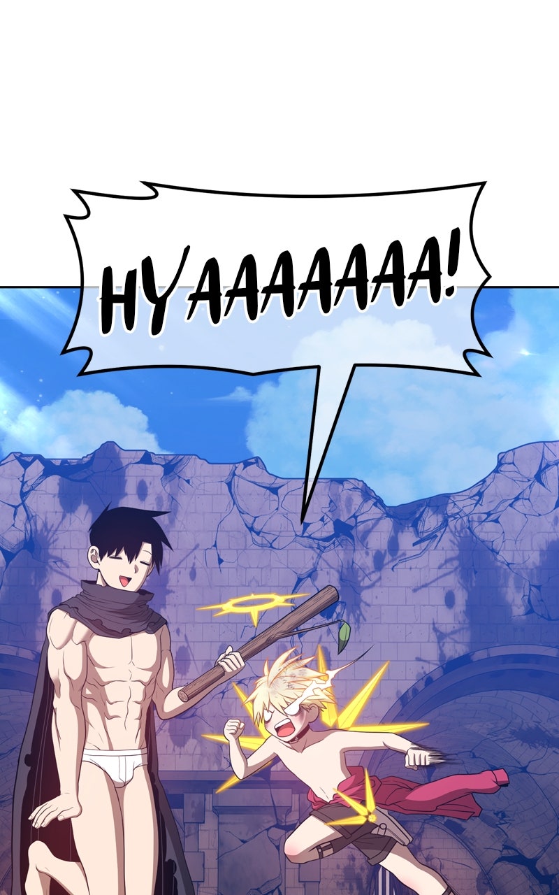 Read +99 Reinforced Wooden Stick Manga Online