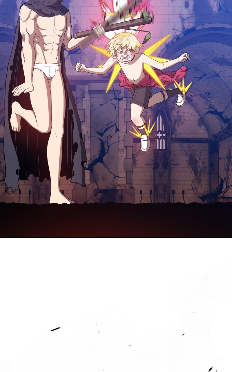 Read +99 Reinforced Wooden Stick Manga Online