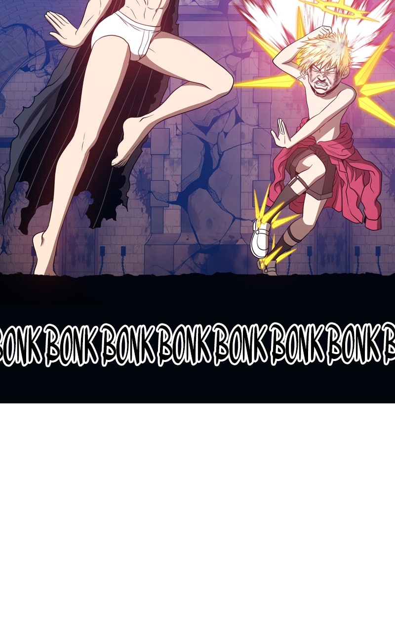 Read +99 Reinforced Wooden Stick Manga Online
