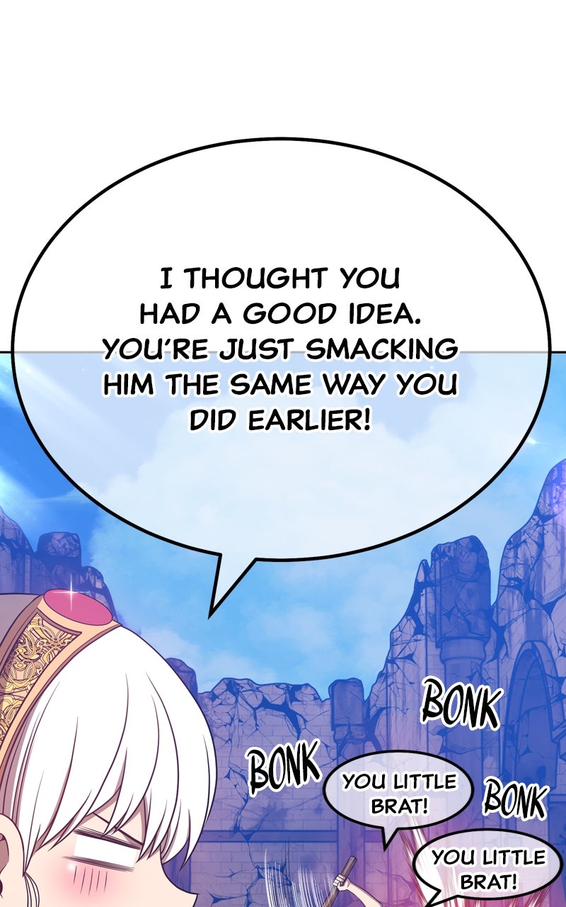 Read +99 Reinforced Wooden Stick Manga Online