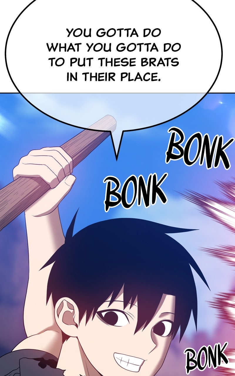 Read +99 Reinforced Wooden Stick Manga Online