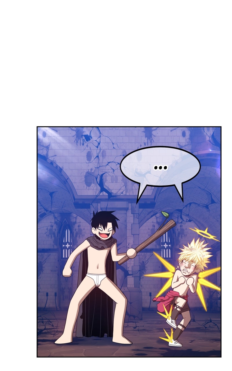 Read +99 Reinforced Wooden Stick Manga Online