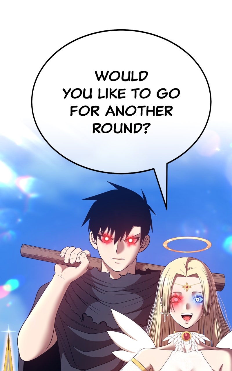 Read +99 Reinforced Wooden Stick Manga Online
