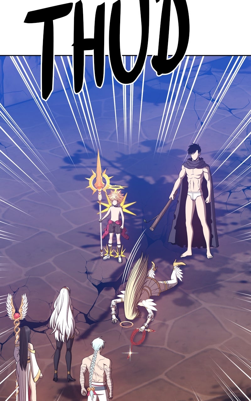 Read +99 Reinforced Wooden Stick Manga Online