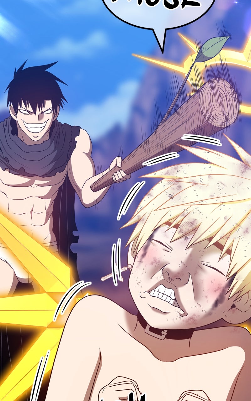 Read +99 Reinforced Wooden Stick Manga Online