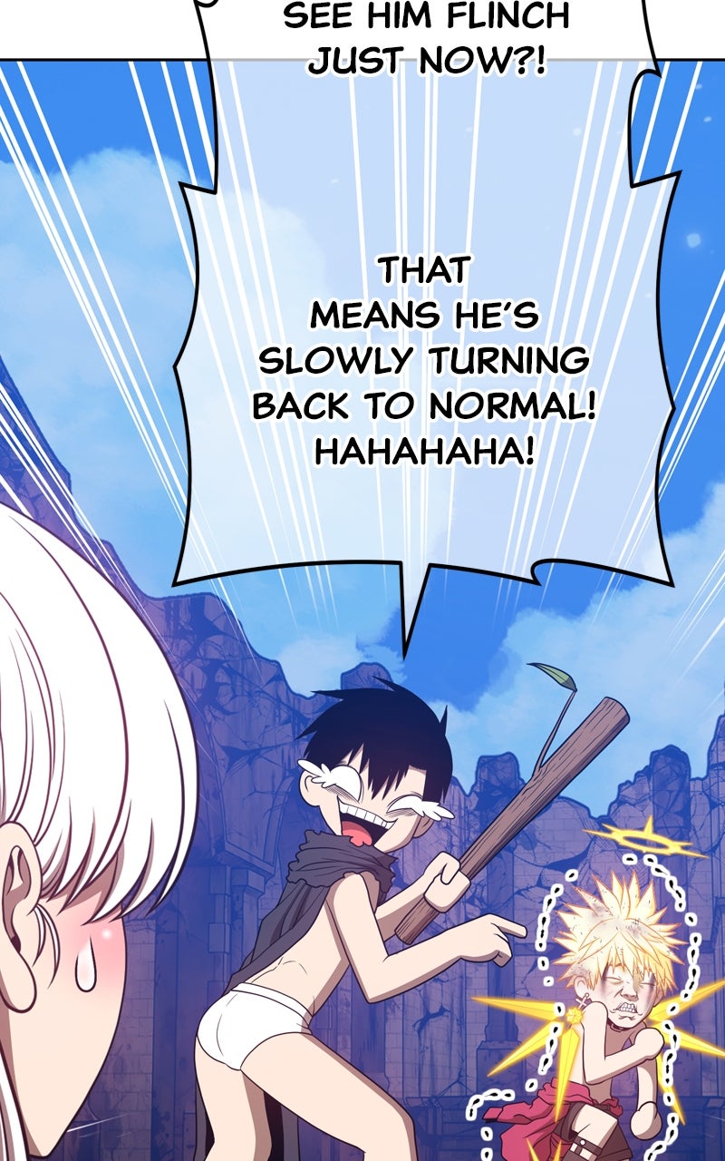 Read +99 Reinforced Wooden Stick Manga Online