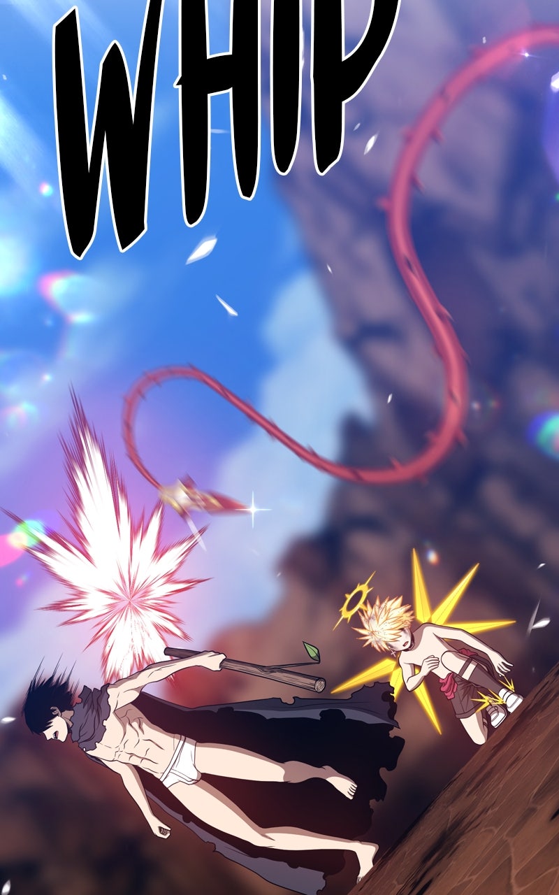 Read +99 Reinforced Wooden Stick Manga Online