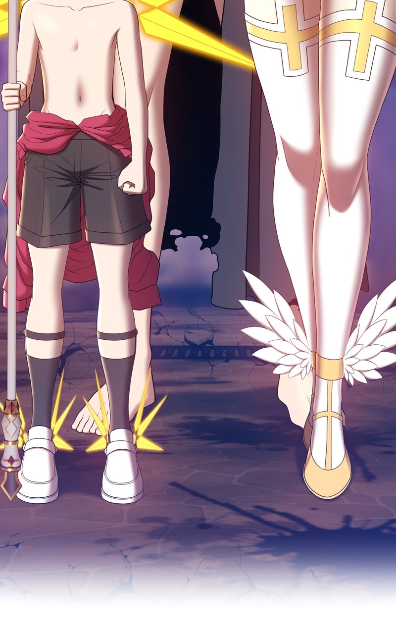 Read +99 Reinforced Wooden Stick Manga Online