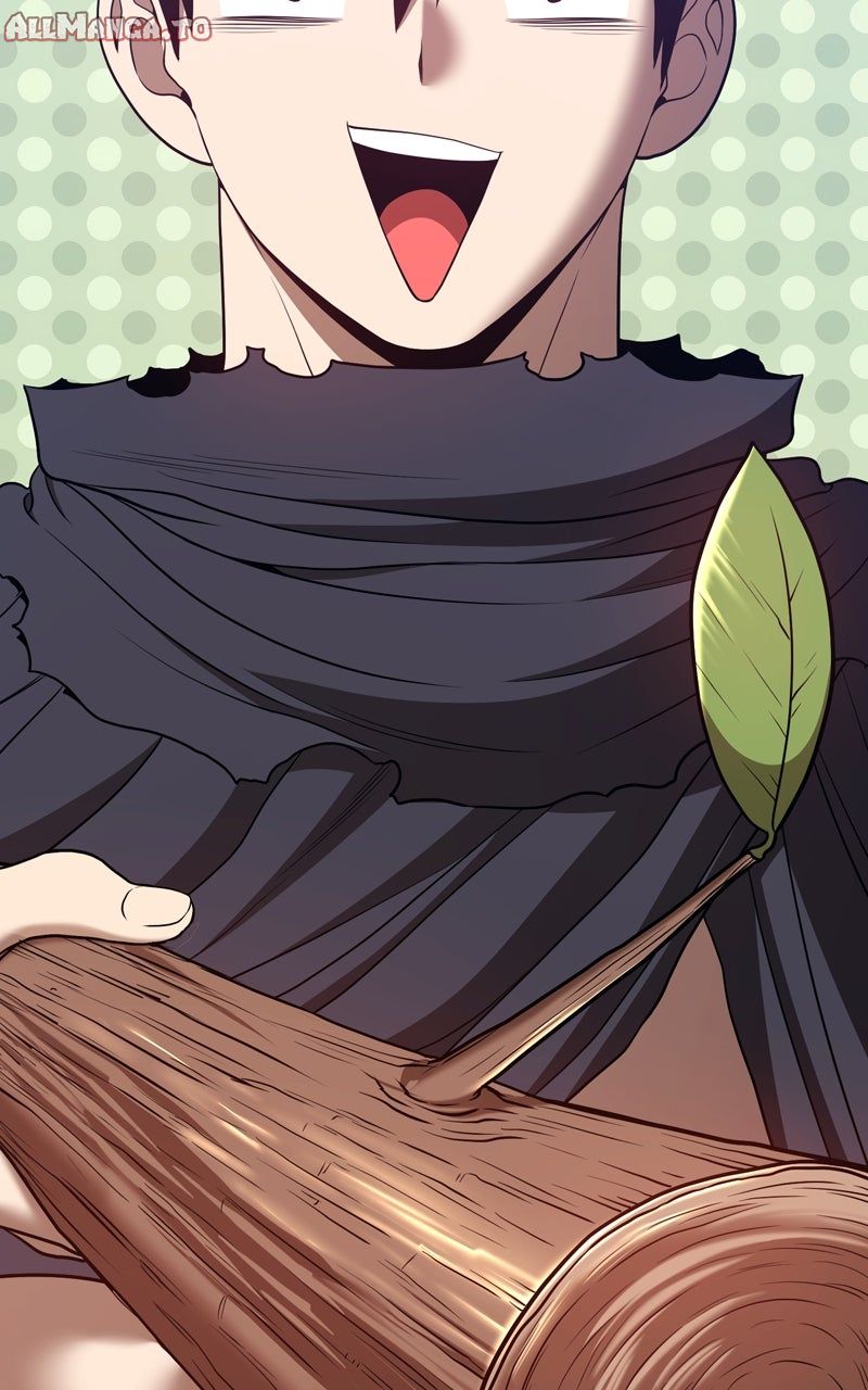 Read +99 Reinforced Wooden Stick Manga Online